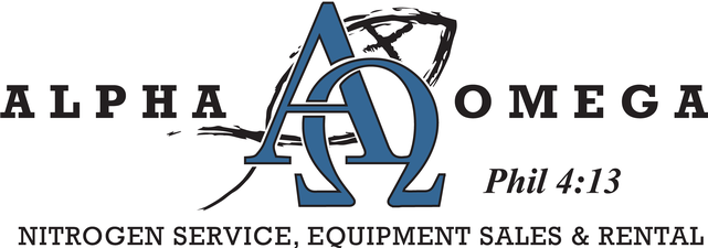 Alpha Omega Equipment Sales and Rental Oil Gas Equipment